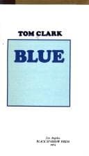 Tapa de Blue