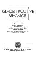 Tapa de Self-destructive behavior