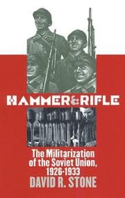 Tapa de Hammer and Rifle