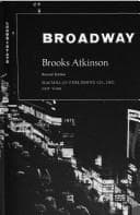 Tapa de Broadway