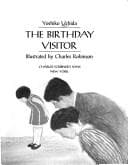 Tapa de The birthday visitor