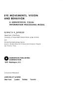 Tapa de Eye movements, vision, and behavior