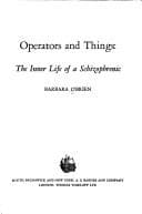 Tapa de Operators and things