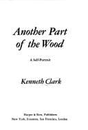 Tapa de Another part of the wood