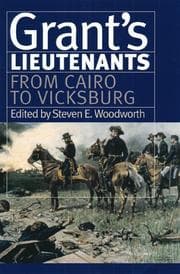 Tapa de Grant's Lieutenants