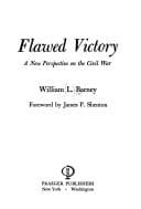 Tapa de Flawed victory