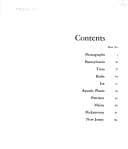 Tapa de Photographs, 1953-1973