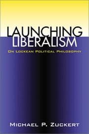 Tapa de Launching Liberalism