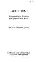 Tapa de Fair forms