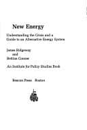 Tapa de New energy