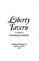 Tapa de Liberty Tavern