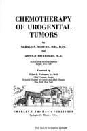 Tapa de Chemotherapy of urogenital tumors