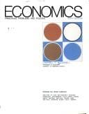 Tapa de Elementary economics: principles, problems, and policies