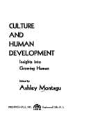 Tapa de Culture and human development