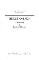 Tapa de Middle America: a culture history of heartland and frontiers
