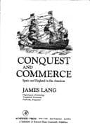 Tapa de Conquest and commerce