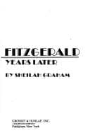 Tapa de The real F. Scott Fitzgerald thirty-five years later