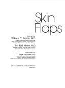 Tapa de Skin flaps