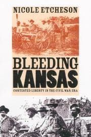 Tapa de Bleeding Kansas