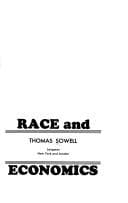 Tapa de Race and economics