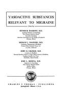 Tapa de Vasoactive substances relevant to migraine