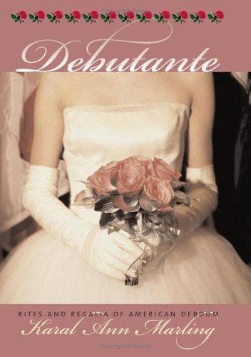 Tapa de Debutante