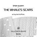 Tapa de The whale's scars