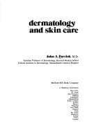Tapa de Dermatology and skin care