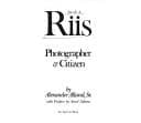 Tapa de Jacob A. Riis