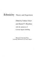 Tapa de Ethnicity