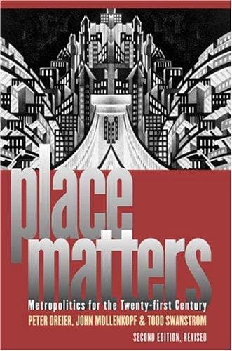 Tapa de Place matters