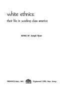 Tapa de White ethnics