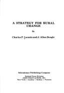 Tapa de A strategy for rural change