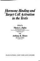 Tapa de Hormone binding and target cell activation in the testis