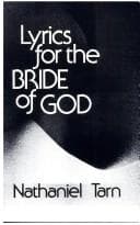Tapa de Lyrics for the bride of God