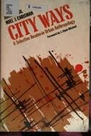Tapa de City ways