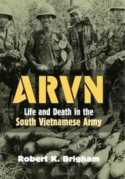 Tapa de ARVN