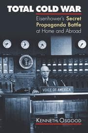 Tapa de Total Cold War