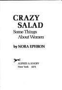 Tapa de Crazy salad