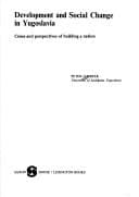 Tapa de Development and social change in Yugoslavia