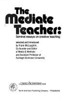 Tapa de The Mediate teacher