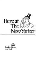 Tapa de Here at the New Yorker