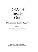 Tapa de Death inside out