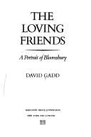 Tapa de The loving friends