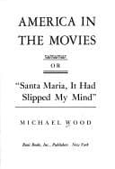 Tapa de America in the movies