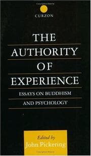 Tapa de The Authority of Experience