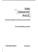 Tapa de The gnostic Paul