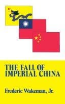Tapa de The fall of imperial China