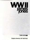 Tapa de WW II