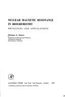 Tapa de Nuclear magnetic resonance in biochemistry